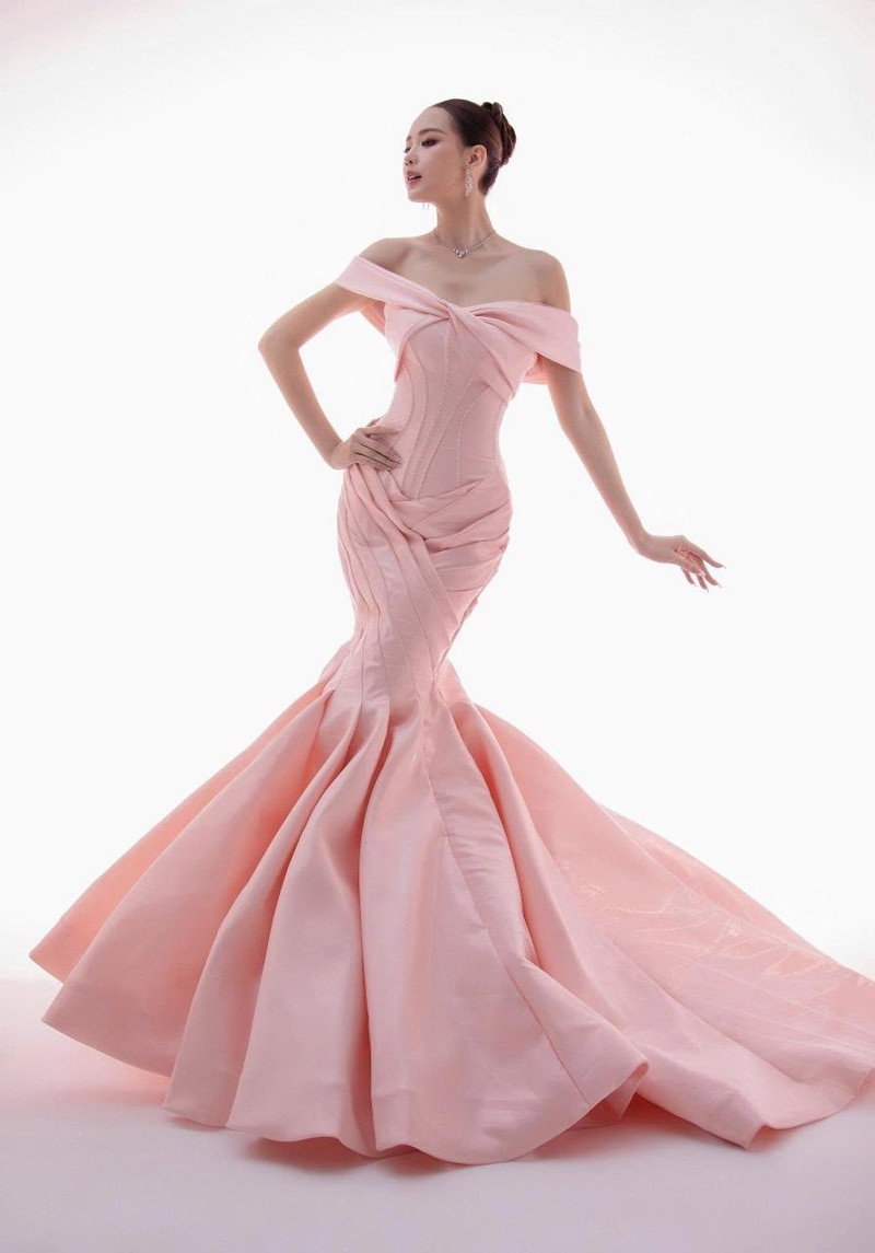 Miss World khen ngợi Hoa hậu Bảo Ngọc