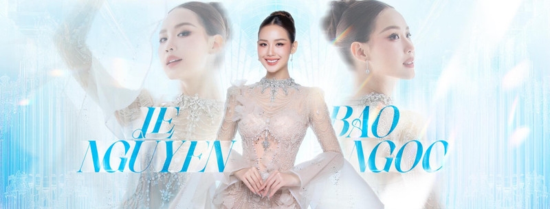 Miss World khen ngợi Hoa hậu Bảo Ngọc