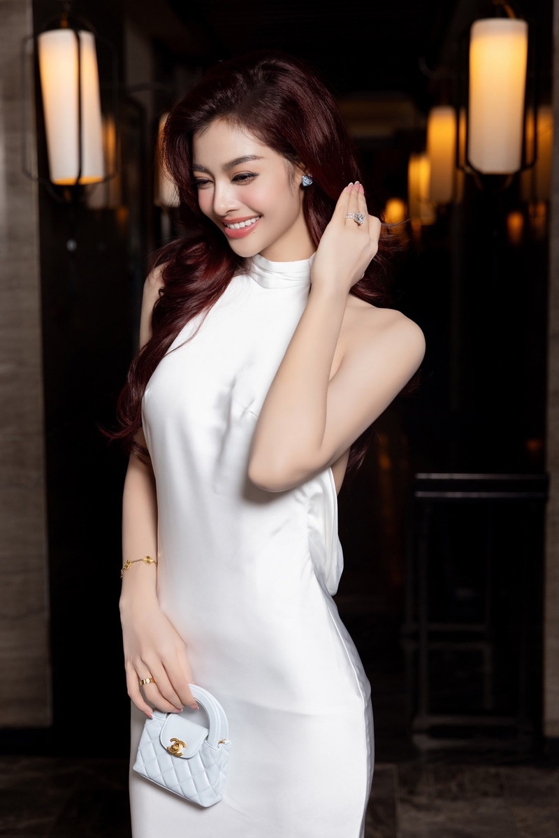 Những vai diễn để đời của "Hoa hậu đẹp nhất Hàn Quốc"