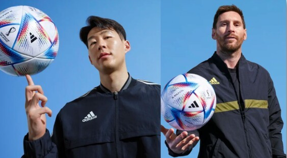Vừa đến Mỹ, Son Heung Min vượt kỷ lục của Messi
