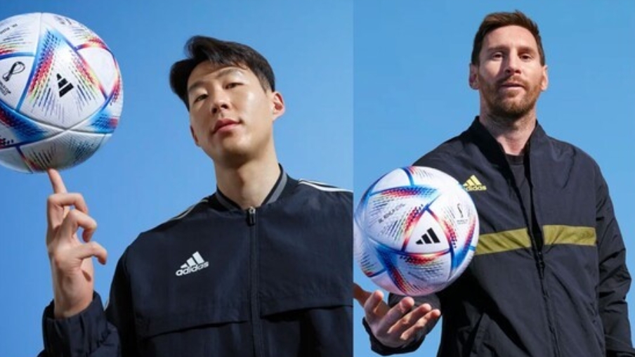 Vừa đến Mỹ, Son Heung Min vượt kỷ lục của Messi