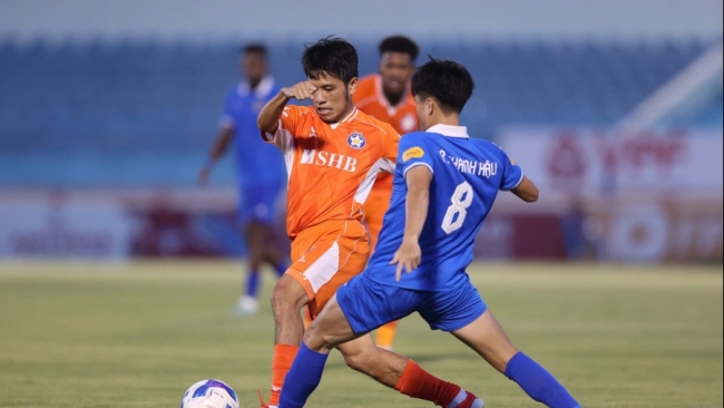 Quảng Nam bỏ V-League 2025 - 2026: Hồi chuông cảnh tỉnh