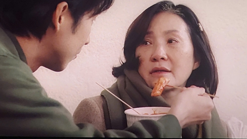 Phim "Mang mẹ đi bỏ": Nếu có thể hy sinh vì nhau!