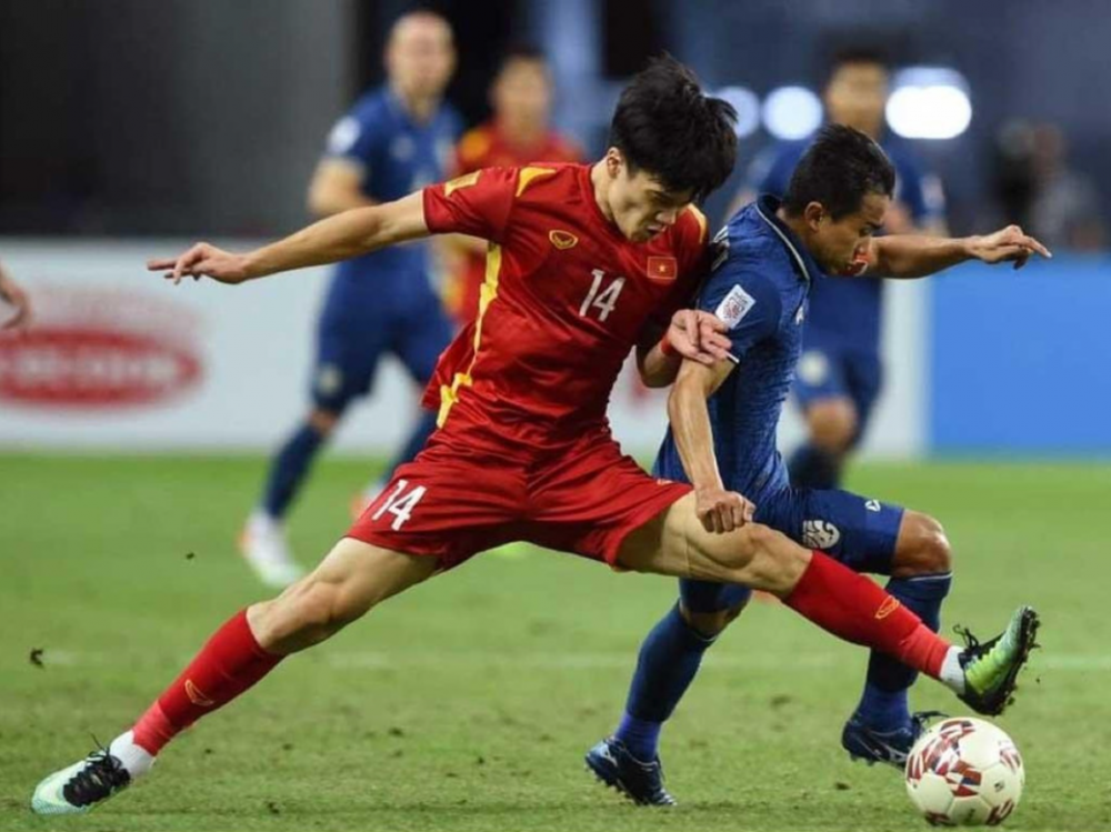 FIFA ra phán quyết về giải King"s Cup 2025