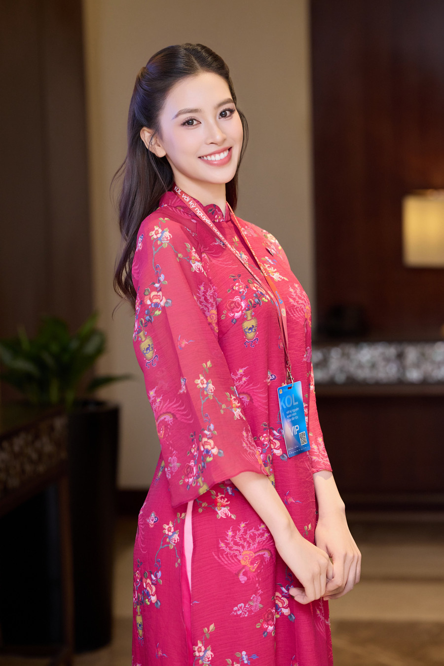 Hoa hậu Thanh Thủy, Bảo Ngọc, Tiểu Vy hào hứng chia sẻ trách nhiệm xã hội