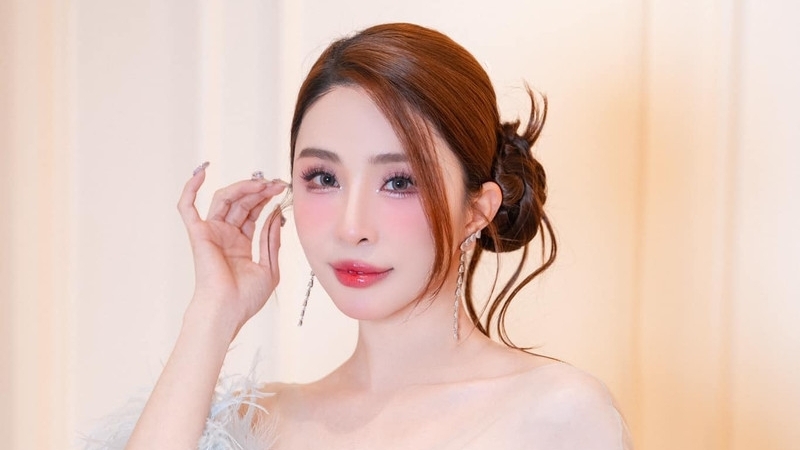 'Cá sấu chúa' Quỳnh Nga xuất hiện khác lạ, vướng nghi vấn 'nâng cấp' nhan sắc