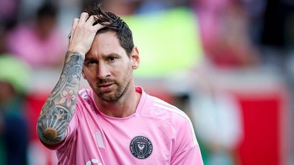 Mourinho tiết lộ thông tin bất ngờ về Messi