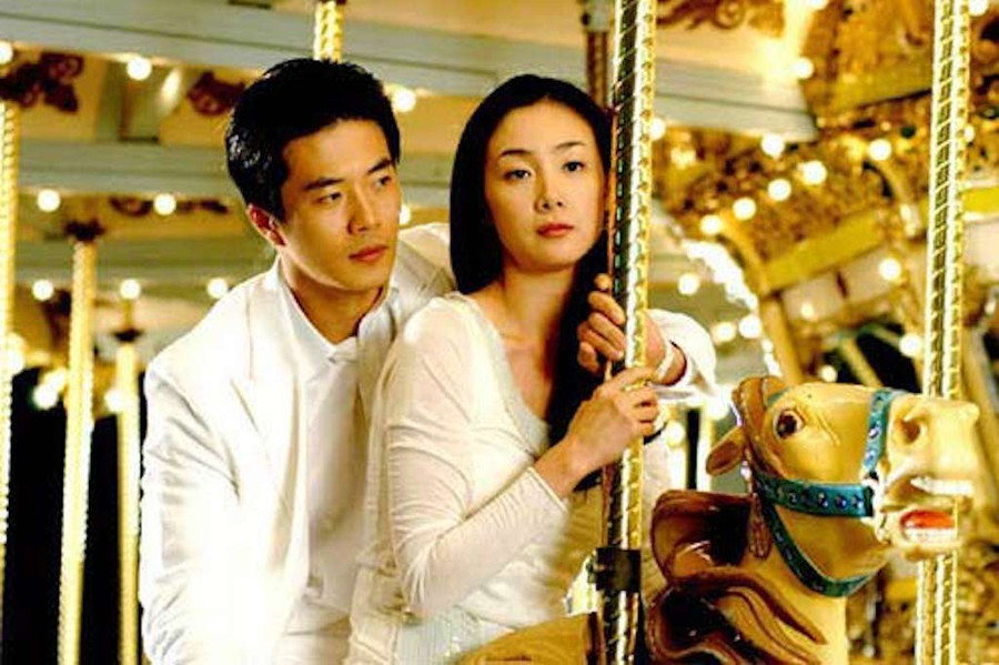 7 bộ phim Hàn những năm 2000 vẫn giữ sức hút tới ngày nay