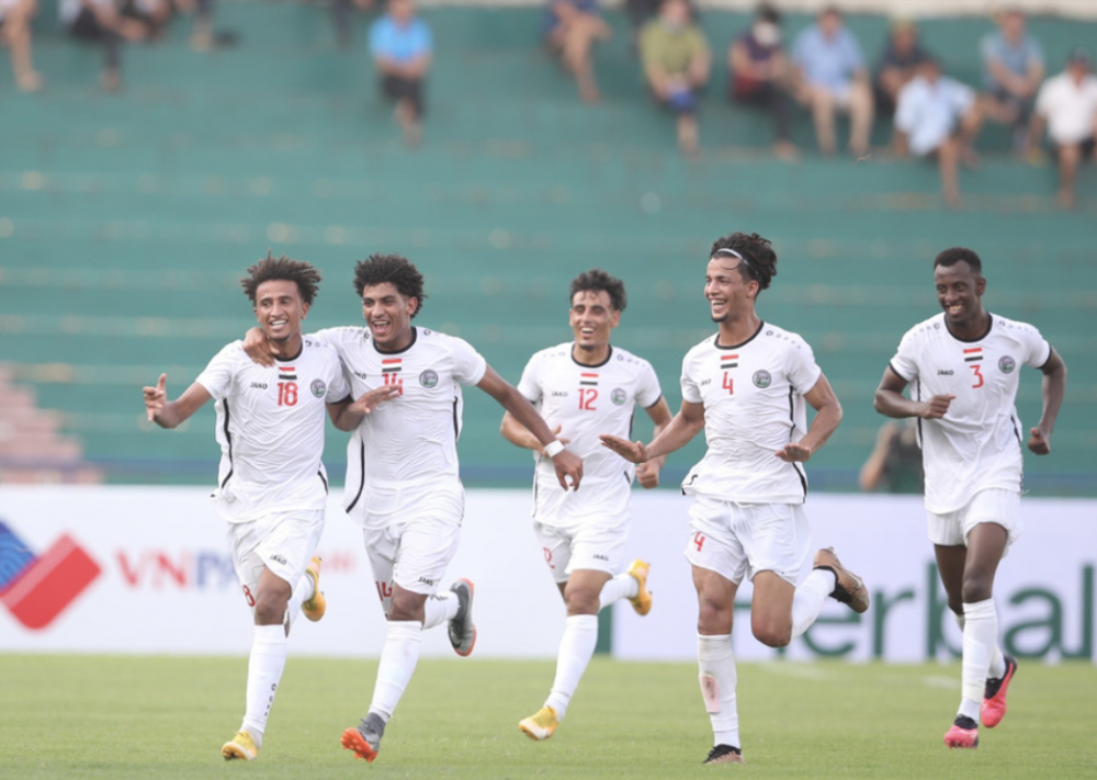 Đối thủ ở U23 Châu Á có quyết định khiến U23 Việt Nam lo lắng