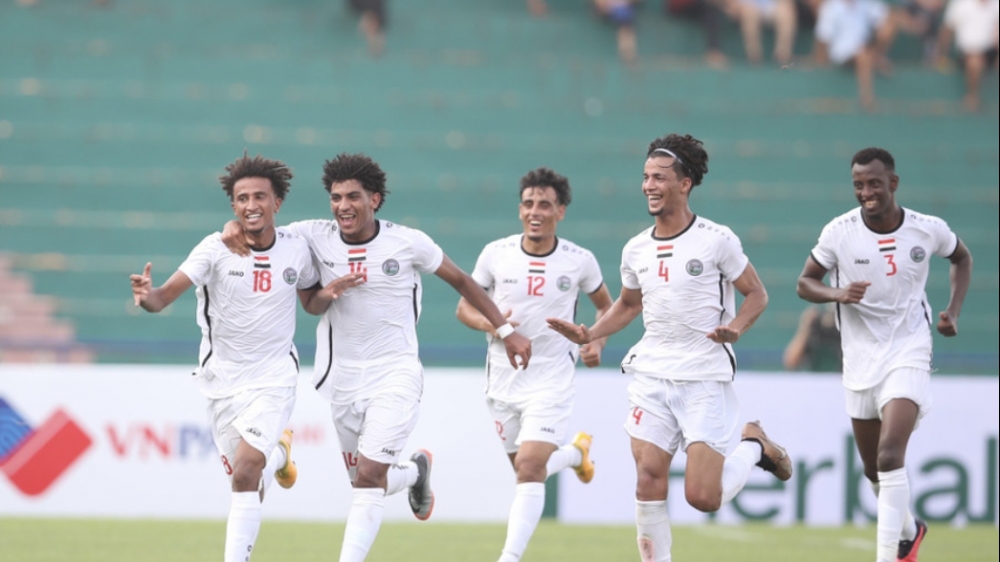 Đối thủ ở U23 Châu Á có quyết định khiến U23 Việt Nam lo lắng