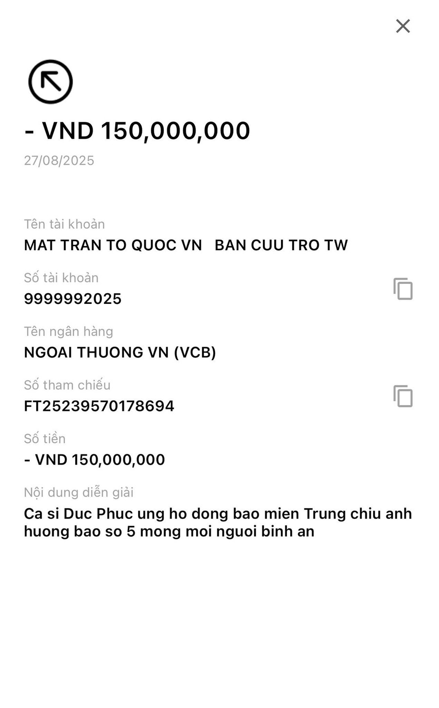 Ca sĩ Đức Phúc, SOOBIN chung sức giúp người dân khắc phục hậu quả bão Kajiki
