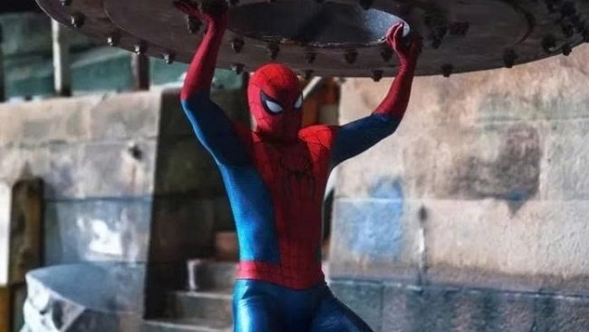 ‘Người Nhện’ thắng lớn ở phòng vé, khởi đầu chương mới của Spider-Man