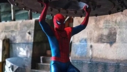 ‘Người Nhện’ thắng lớn ở phòng vé, khởi đầu chương mới của Spider-Man
