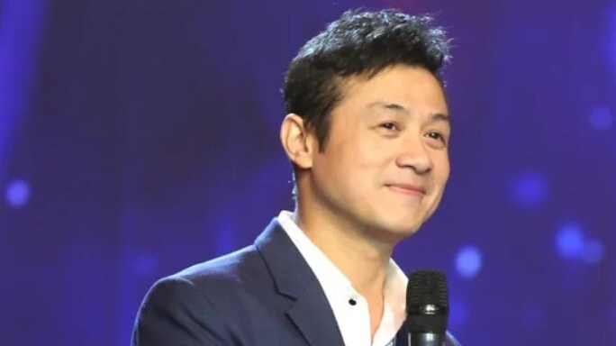 Chân dung nam MC VTV xuất thân gia thế: Bỏ học Ngoại thương để theo đuổi đam mê