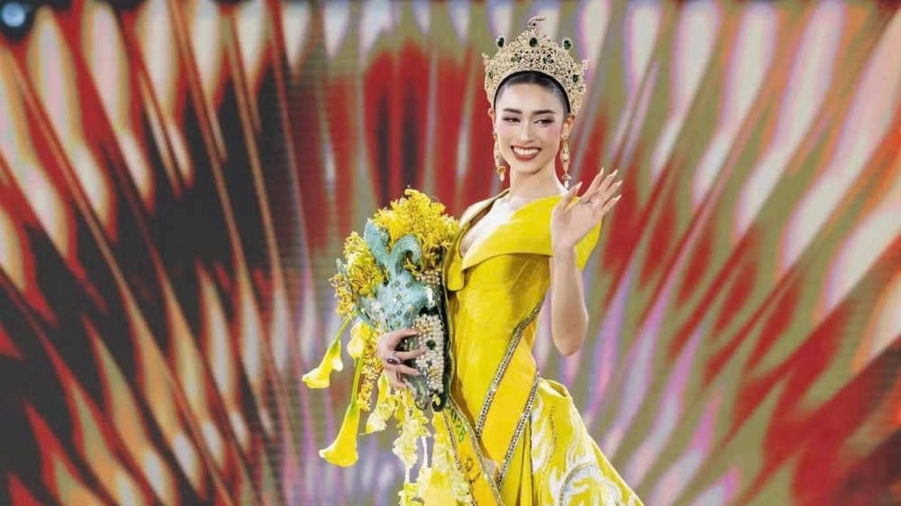 Hành trình Emoura Phạm chạm tay vào vương miện Miss Grand Vietnam 2026