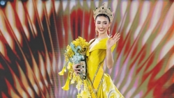 Hành trình Emoura Phạm chạm tay vào vương miện Miss Grand Vietnam 2026
