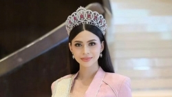 Minh Anh có cơ hội tiến sâu tại Miss International Queen 2026?