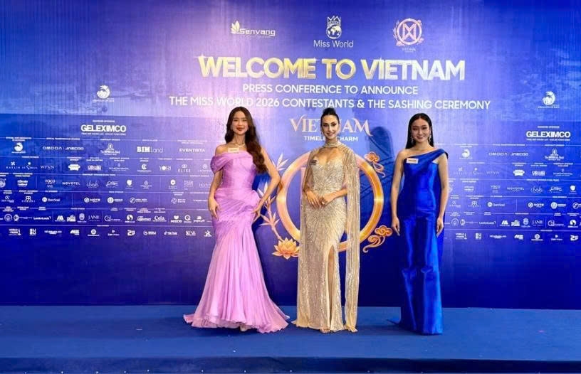 Hải Phòng chào đón Miss World lần thứ 73 với nhiều hoạt động đặc sắc