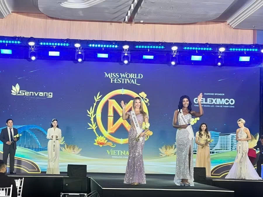 Hải Phòng chào đón Miss World lần thứ 73 với nhiều hoạt động đặc sắc