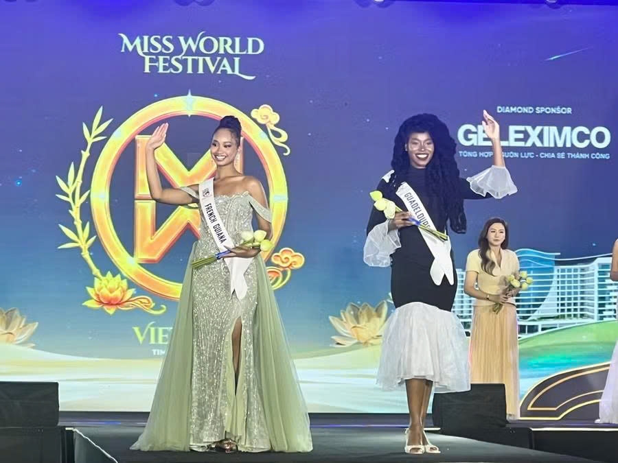 Hải Phòng chào đón Miss World lần thứ 73 với nhiều hoạt động đặc sắc