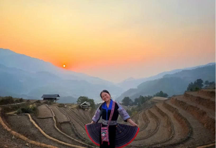Casting dự án phim "Profile Đất nước của tôi"