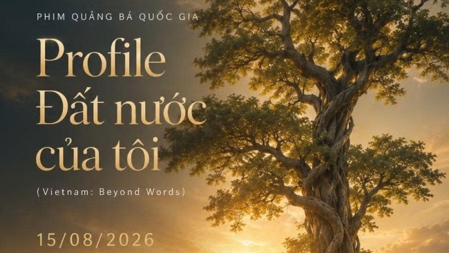 Casting dự án phim "Profile Đất nước của tôi"
