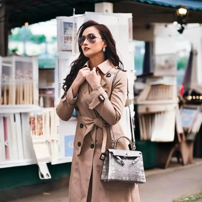 Biệt thự sang trọng 60 tỷ đồng của "nữ diễn viên giàu nhất miền Bắc" Lã Thanh Huyền