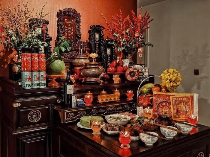Biệt thự sang trọng 60 tỷ đồng của "nữ diễn viên giàu nhất miền Bắc" Lã Thanh Huyền