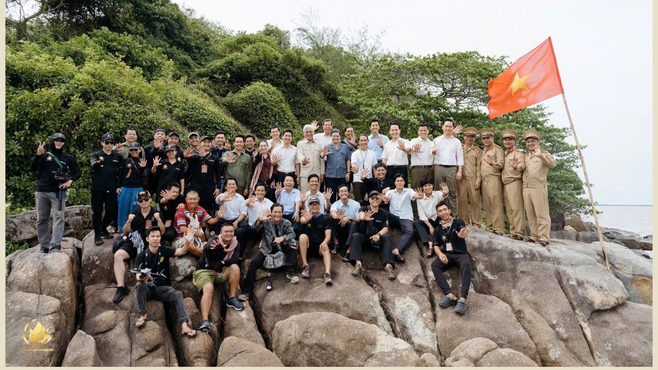 ‘Kế hoạch CM12’ lên sóng ANTV từ 22/8