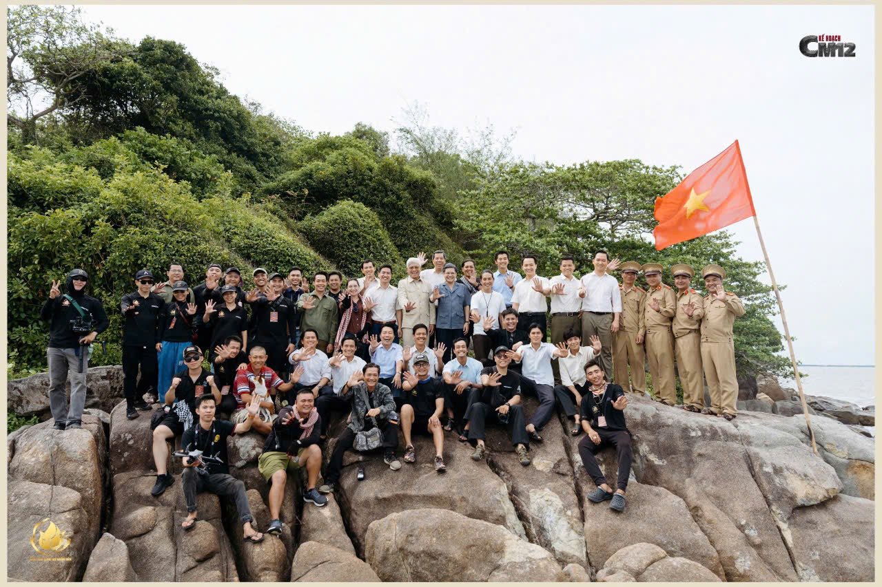 ‘Kế hoạch CM12’ lên sóng ANTV từ 22/8