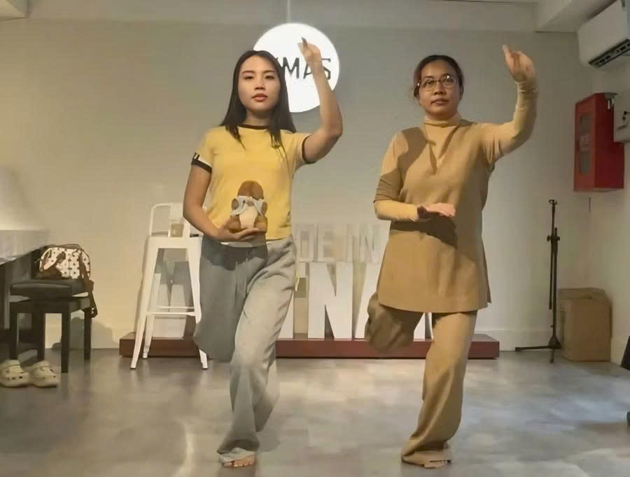 Bất ngờ ê-kíp đứng sau MV triệu view "Thiên đường với người thương"