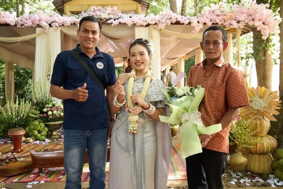 Bất ngờ ê-kíp đứng sau MV triệu view "Thiên đường với người thương"