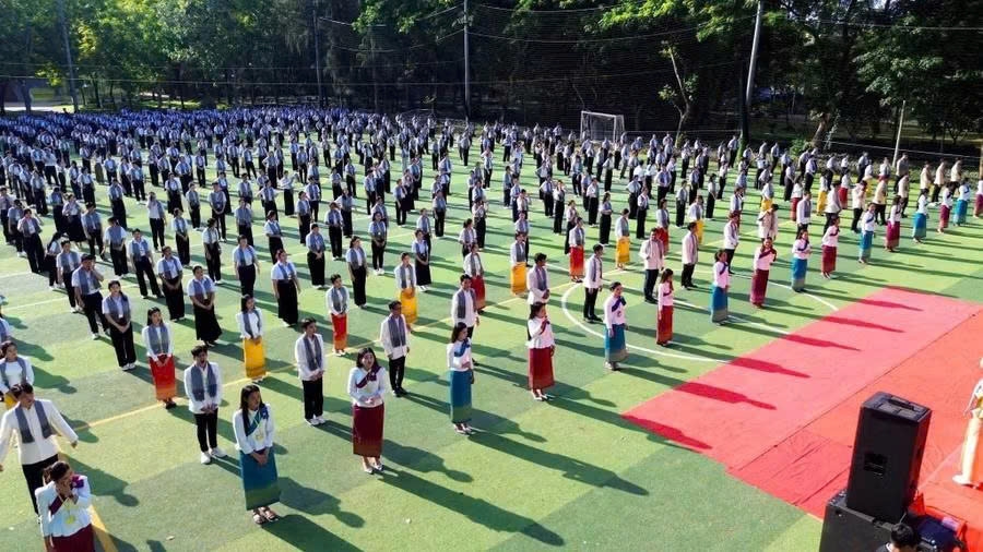 Bất ngờ ê-kíp đứng sau MV triệu view "Thiên đường với người thương"