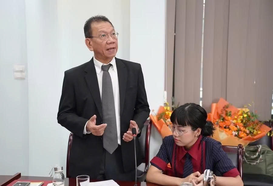 Liên hoan phim quốc tế Hà Nội mở thêm cánh cửa đưa điện ảnh Việt ra thế giới