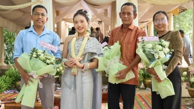Bất ngờ ê-kíp đứng sau MV triệu view "Thiên đường với người thương"