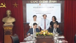 Liên hoan phim quốc tế Hà Nội mở thêm cánh cửa đưa điện ảnh Việt ra thế giới