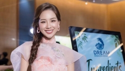 Lê Nguyễn Bảo Ngọc thắng thử thách nấu ăn tại Miss World 2026