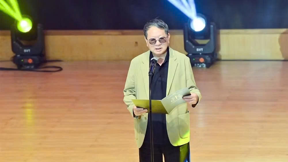 Chắp cánh tài năng âm nhạc trẻ từ Yoshine Music Festival 2026