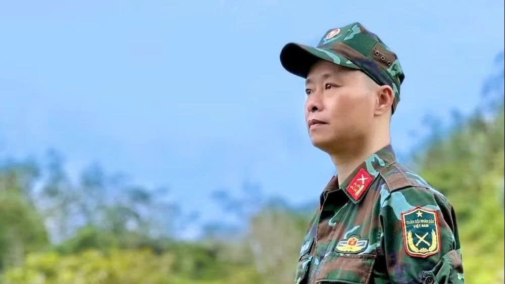 Nhạc sĩ An Hiếu và cuộc thử sức viết 10 ca khúc cho vở nhạc kịch “Tuổi thơ dữ dội”