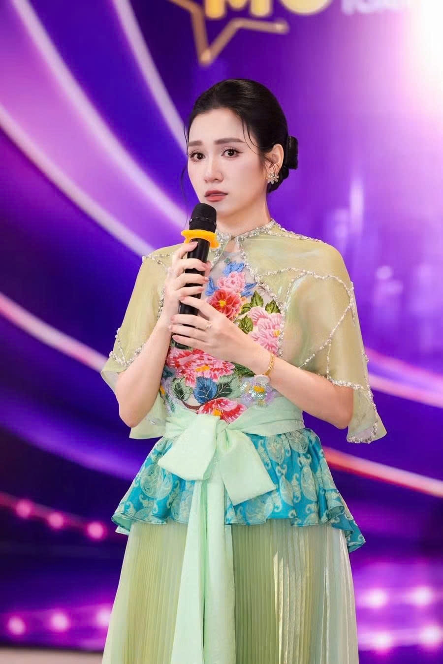 Hành trình 13 năm giữ "lửa" sân chơi MC nhí toàn quốc