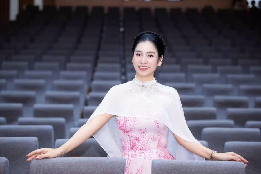 Hành trình 13 năm giữ "lửa" sân chơi MC nhí toàn quốc