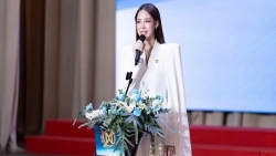 Bảo Ngọc vào Top 20 phần thi Head to Head Challenge tại Miss World 2026