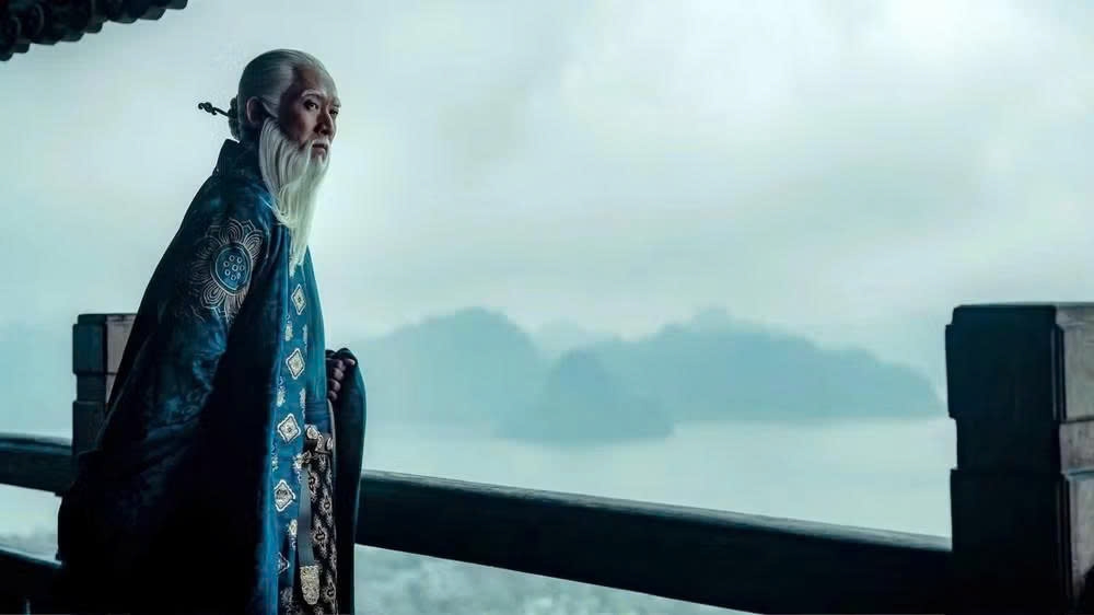 “Hộ linh tráng sĩ-Bí ẩn mộ Vua Đinh” nhận nhiều lời khen ngợi sau những suất chiếu đầu tiên