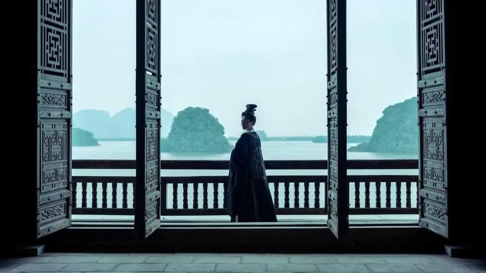 “Hộ linh tráng sĩ-Bí ẩn mộ Vua Đinh” nhận nhiều lời khen ngợi sau những suất chiếu đầu tiên