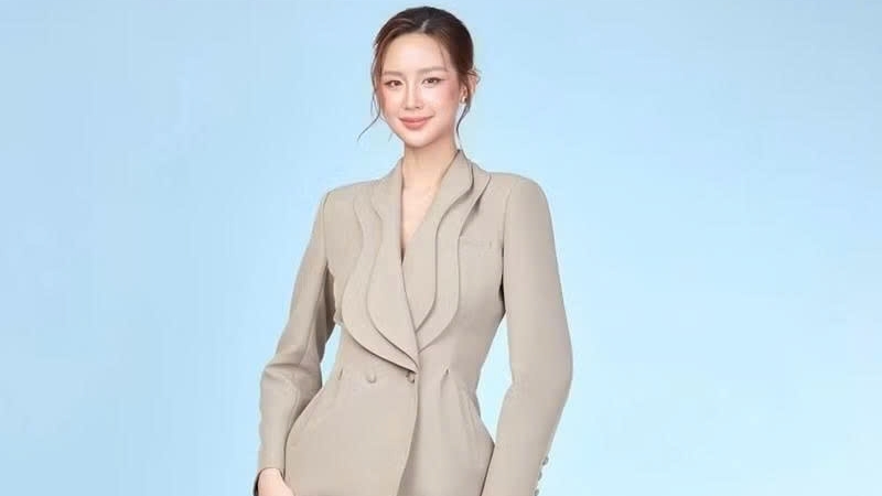 Missosology dự đoán Hoa hậu Bảo Ngọc vào Top 5 Miss World 2026