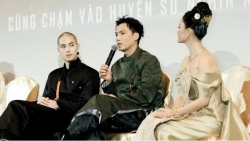 Lê Minh Thuấn chắt chiu hành trình làm nghề qua từng vai diễn nhỏ
