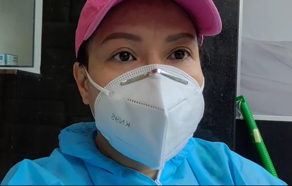 Việt Hương: 'Một số người trù ẻo tôi nhiễm bệnh, họ còn nói Phi Nhung nguy kịch'