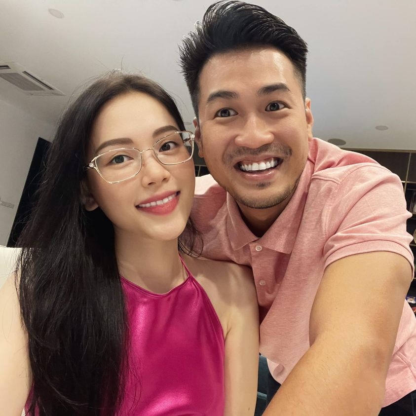 Phillip Nguyễn tổ chức sinh nhật cho Linh Rin, hé lộ căn biệt thự khủng của bạn gái
