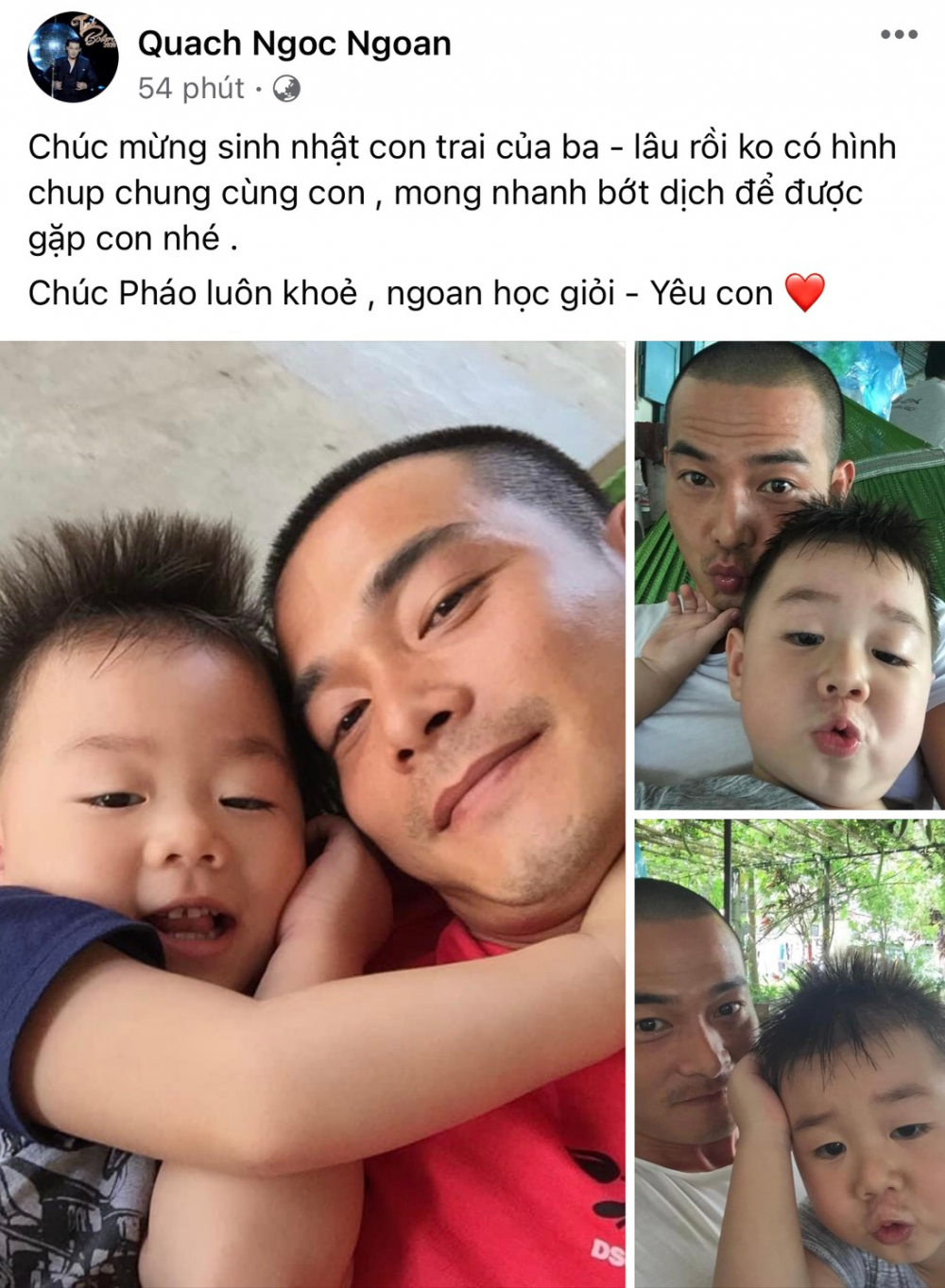 Tin hot giải trí ngày 3/9: Erik phân trần việc đi thu âm trong thời gian giãn cách Tin hot giải trí ngày 3/9: Erik phân trần việc đi thu âm trong thời gian giãn cách