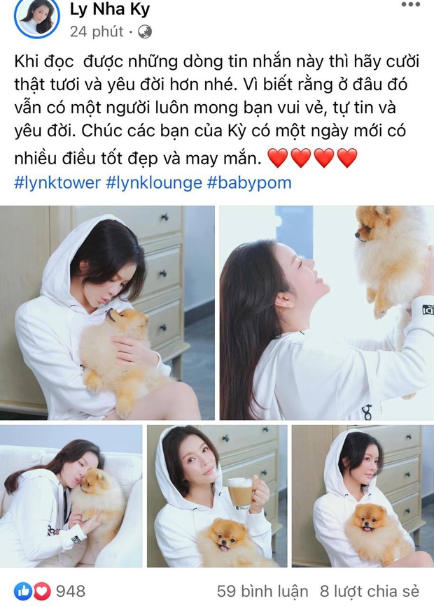 Tin hot giải trí ngày 4/9: Lương Thùy Linh gỡ bỏ danh hiệu Miss World Việt Nam 2019 trên trang cá nhân